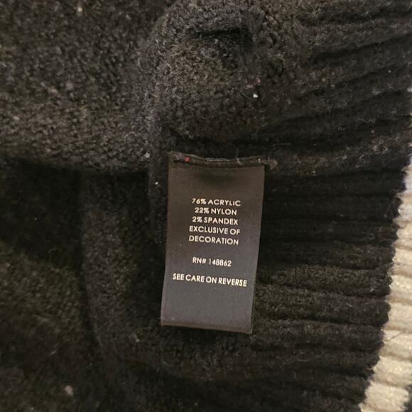 Torrid 3x holiday sweater - Picture 3 of 6